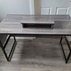 desk