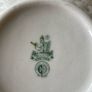 Belleek cream jug Image 5