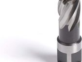 CC18MS Short Series Broaching Cutter, 18 x 25 mm
