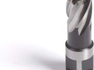 main image for ad CC18MS Short Series Broaching Cutter, 18 x 25 mm