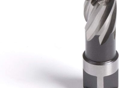 CC18MS Short Series Broaching Cutter, 18 x 25 mm