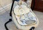 Joie Swing - Rocker - Detachable Bouncer
