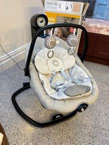 Joie Swing - Rocker - Detachable Bouncer