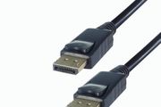 Brand-new Connekt Gear DisplayPort v1.2 4K Display Cable 2m 26-6020