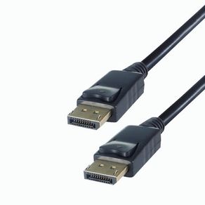 Brand-new Connekt Gear DisplayPort v1.2 4K Display Cable 2m 26-6020