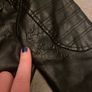Descendants Mal leather jacket Image 6