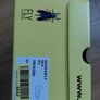 Fly London Women's Red Ballet Flat, UK6 Image 6