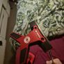 Odyssey Golf Putter 35" (Right Handed) Image 2