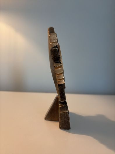 Football trophy