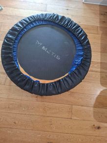 Indoor Trampoline