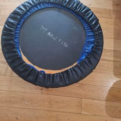 Indoor Trampoline