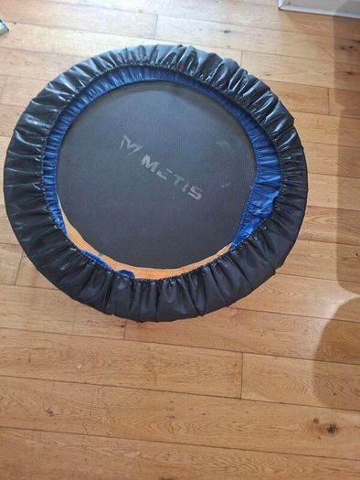 Indoor Trampoline