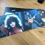 KISS ALIVE! Original Double record.Japan First press full pack inserts+OBI included.Exc.Condition Image 5
