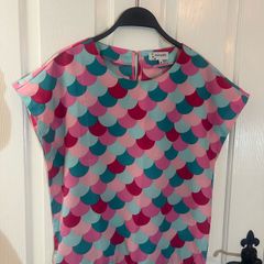 New Minueto Top - Size Medium / 10/12