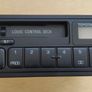 Toyota MR2 Corolla Carina Vintage Single DIN Vintage RDS Radio Cassette Player 58406 Image 2