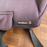 Diono Radian 5 car seat grouo 1 group 2 Image 2