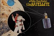 Elvis  Aloha From Hawaii Via Satellite 2 x Vinyl, LP, Album, Reissue, Remastered, Gatefold, 50th Anniversary Edition