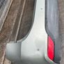 2015 Kia Carens Rear Bumper Image 10