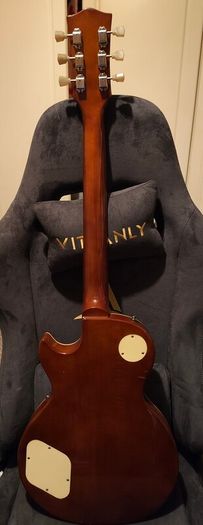 Les Paul Guitar - Westwood