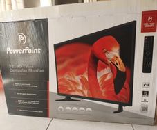 32'' Tv
