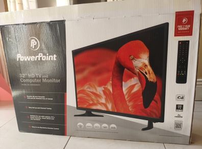 32'' Tv