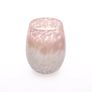 Stemless Wine Glass Candles Image 4