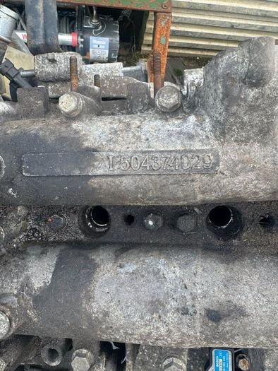 Mitsubishi canter 3.0 engines