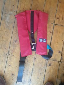 life jacket