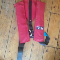 life jacket