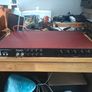 Focusrite Scarlett Octopre 8 Channel 2nd Gen Input Expansion Image 8