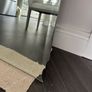 Tall Frameless Bevelled Mirror Image 4
