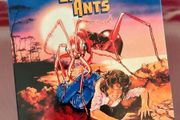 Empire of the Ants blu ray