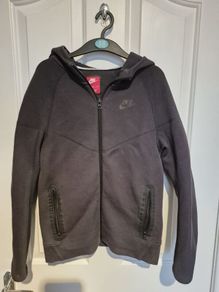 nike tech tracksuit