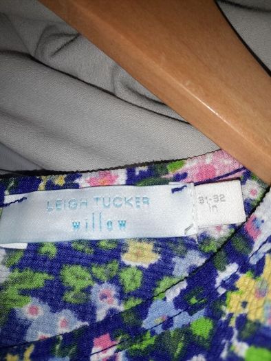 girls dress leigh tucker