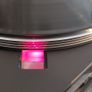 TECHNICS SL-BD3 turntable.Full Auto. Like new. New belt. Image 7