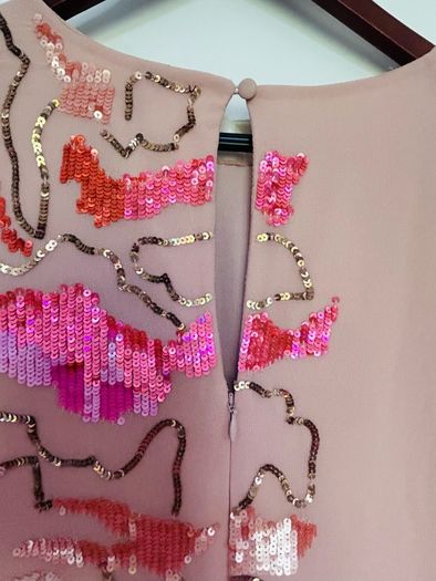 Joanne Hope Dress