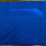 Thai Silk chop stick set Image 2