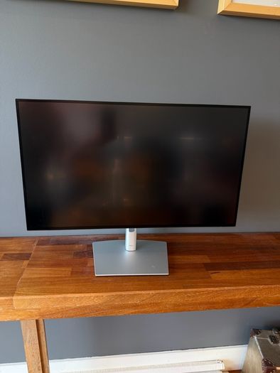 Dell 27" 4K Monitor U2723QE