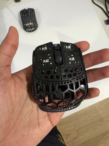 G-Wolves Fenrir Pro 8k
