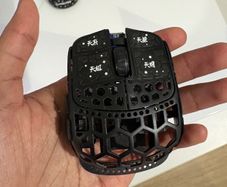 G-Wolves Fenrir Pro 8k