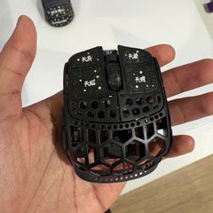 G-Wolves Fenrir Pro 8k