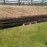 Fencing for 3/4 rail Image 2