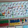 Scooby-Doo Maze of Mayhem 2007 & Monopoly Junior 2001 Board Game Bundle COMPLETE Image 9