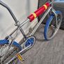 1980s mongoose BMX Image 5