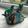 40782 LEGO Tropical Rainforest Diorama Image 4