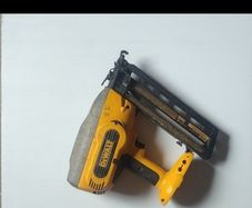 pin gun