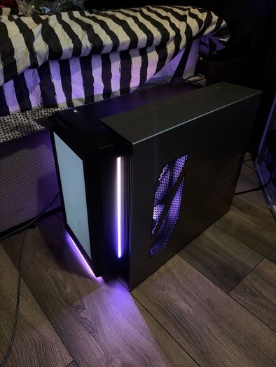 Gaming Pc 5090 285k Ddr5 32gb Ddr5