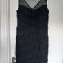 Black dress Size M/L Image 3