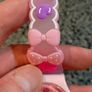 Hello Kitty Small Pink Girls Watch (new). Image 2