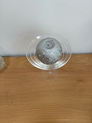 Candle Holder (Paul Costello)